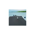 Wywietrznik BoatVent 3 z mocowaniem do odstraszaczy ptaków StopGull