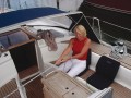 Siedzisko jachtowe Boat Sit Comfort