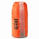 Worek żeglarski Gill Voyager Dry Bag - pomarańczowy