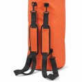 Worek żeglarski Gill Voyager Dry Bag - pomarańczowy