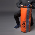 Worek żeglarski Gill Voyager Dry Bag - pomarańczowy