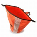 Worek żeglarski Gill Voyager Dry Bag - pomarańczowy