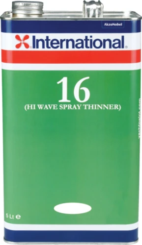Rozcieńczalnik International Thinner No. 16 (5 l)