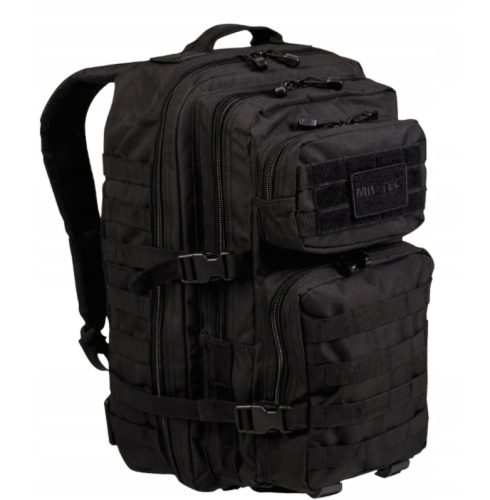 Plecak taktyczny Mil-Tec Large Assault Pack 36 l