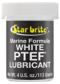 Smar plastyczny z teflonem Star brite®