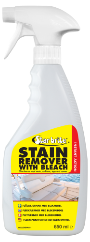 Odplamiacz z wybielaczem Star brite®