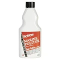 Środek czyszczący i polerujący bez silikonu Yachticon Marine Politur (0,5 l)