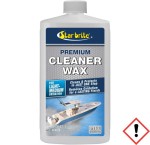 Wosk czyszczący z teflonem Star brite® (1 l)