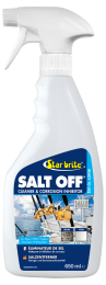 Środek czyszczący osady soli Star brite® Salt Off (0,65 l)