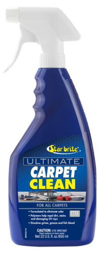 Środek do czyszczenia dywanów Star brite®