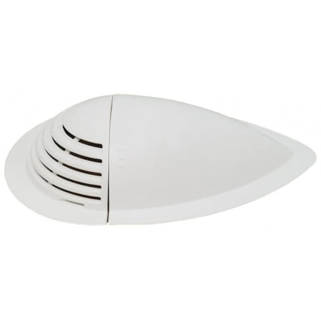 Odpowietrznik plandeki Boat Vent Aero - biały