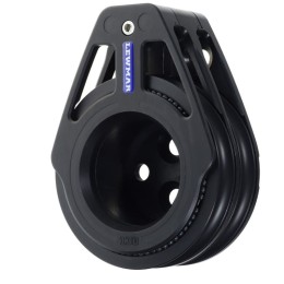 BLOK ZWROTNY FOOT 130 MM DOUBLE