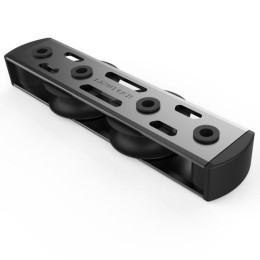 BLOK KIERUNKOWY 2 60 MM OCEAN CZARNY