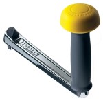 KORBA KABESTANU SS 250 MM GRIP