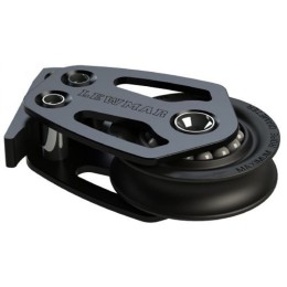 BLOK HTX 72 POKŁADOWY LEŻĄCY Z BLOKADĄ 10-14MM