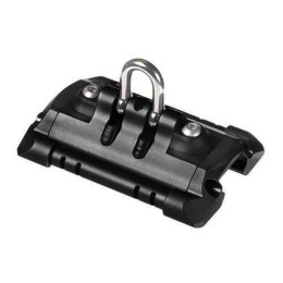 WÓZEK GROTA ROZMIAR 1 TB SHKL SHORT CZARNY