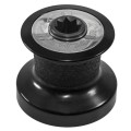 Kabestan Lewmar EVO Sport 6 - czarny