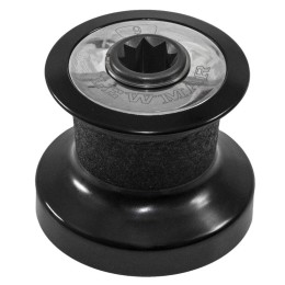 Kabestan Lewmar EVO Sport 6 - czarny