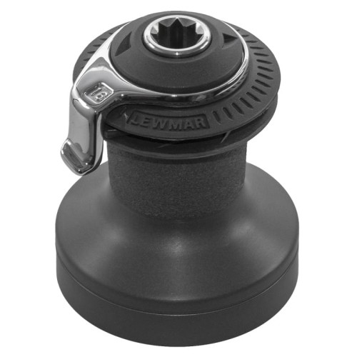 Kabestan samoknagujący Lewmar Ocean 16ST - szary