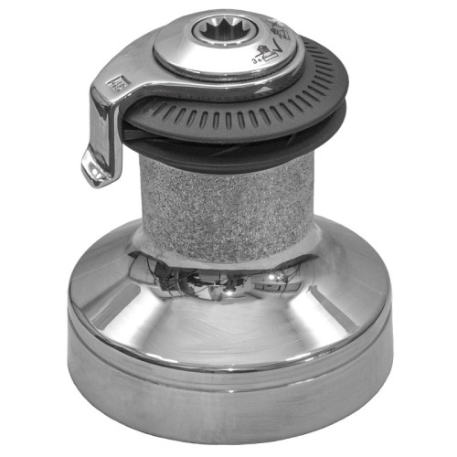 Kabestan samoknagujący Lewmar Ocean 46ST - chrom