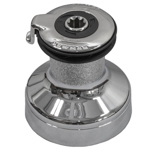 Kabestan samoknagujący Lewmar EVO 40ST - chrom