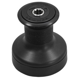 KABESTAN STANDARD ROZMIAR 40 CZARNY 2 BIEGI EVO