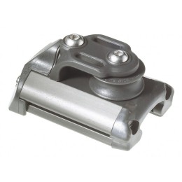 ZAKOŃCZENIE SZYNY ROZMIAR 2 1 ROLKA