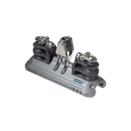 WÓZEK GROTA ROZMIAR 3 TB UPST 2 ROLKI BKT CZARNY