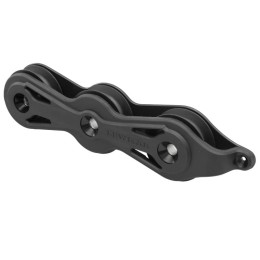 BLOK KIERUNKOWY 3 60 MM SYNCHRO CZARNY