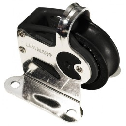 BLOK SC 40 MM VERTICAL 10 MM CZARNY