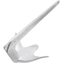 Kotwica Bruce Lewmar Claw 2 kg - galwanizowana
