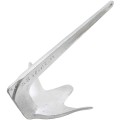 Kotwica Bruce Lewmar Claw 1 kg - galwanizowana