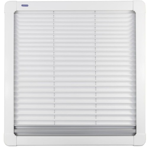 Roleta luku Lewmar Gen II 44 - plisowana