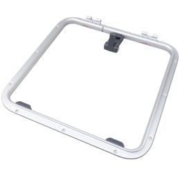 Rama luku Lewmar Bavaria Low Profile MK2 - 556x556 mm