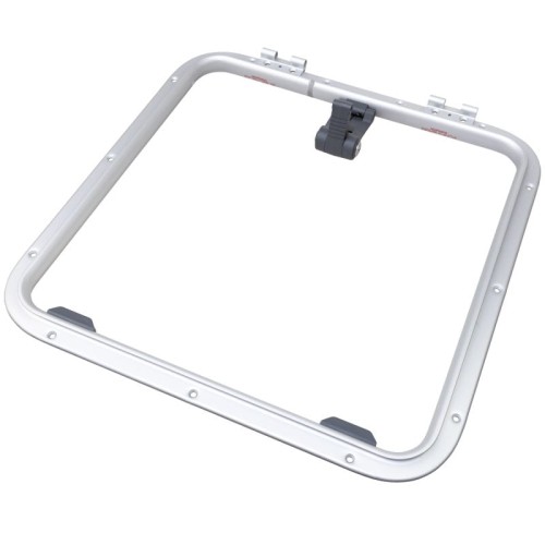 Rama luku Lewmar Bavaria Low Profile MK2 - 556x556 mm