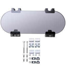 Szyba okna Lewmar Standard ST7RE - zestaw