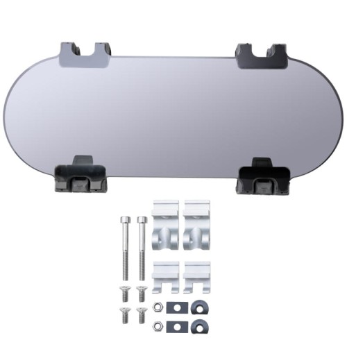 Szyba okna Lewmar Standard ST7RE - zestaw