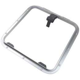 Zestaw naprawczy luku Lewmar Low Profile 40 - rama dolna