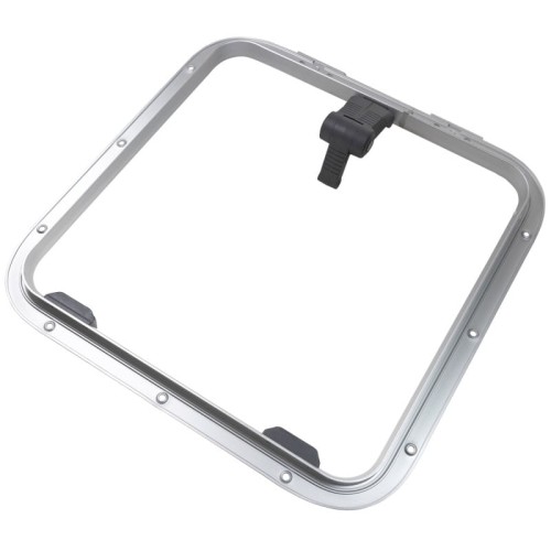 Zestaw naprawczy luku Lewmar Low Profile 40 - rama dolna