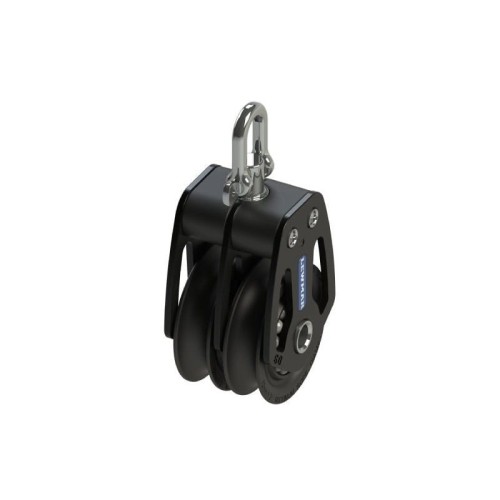 BLOK HTX 60 DOUBLE 12 MM