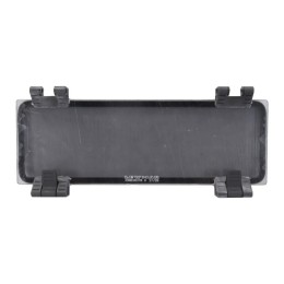 Szyba do okna Lewmar Flush Mitre - rozmiar 3