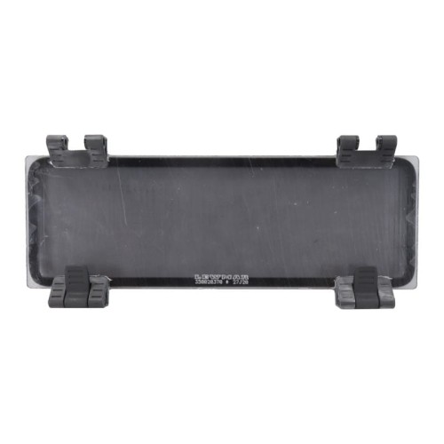 Szyba do okna Lewmar Flush Mitre - rozmiar 3