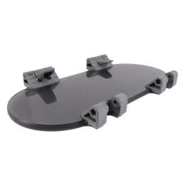 Szyba okna Lewmar Standard ST1RE - zestaw