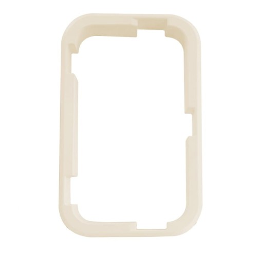 Ramka wykończeniowa okna Lewmar 5 - kremowa