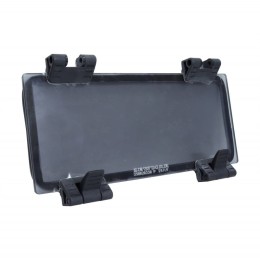 Szyba do okna Lewmar Flush Mitre - rozmiar 1