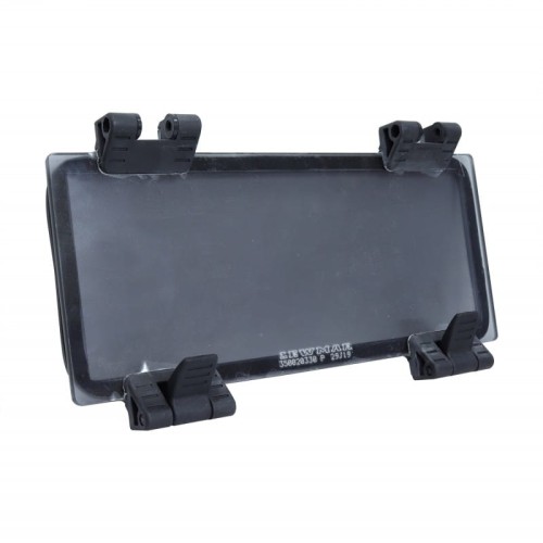 Szyba do okna Lewmar Flush Mitre - rozmiar 1