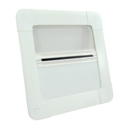 Roleta luku Lewmar Gen II 10 - płaska