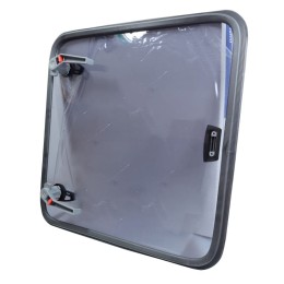 Zestaw Acrylic + Seal do luku Lewmar Low Profile 60