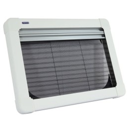 Roleta luku Lewmar Gen II 20 - plisowana