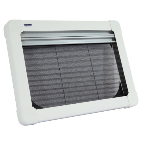 Roleta luku Lewmar Gen II 20 - plisowana